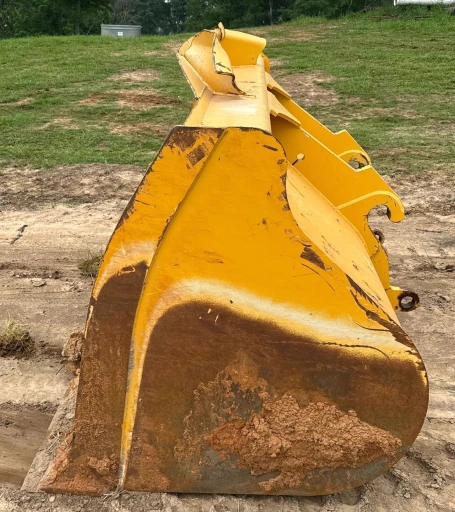 2022 John Deere 544 P-Tier wheel loader
