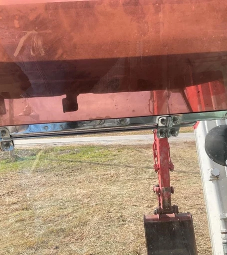 2007 Link-Belt 80 SPIN-ACE MIDI Excavator