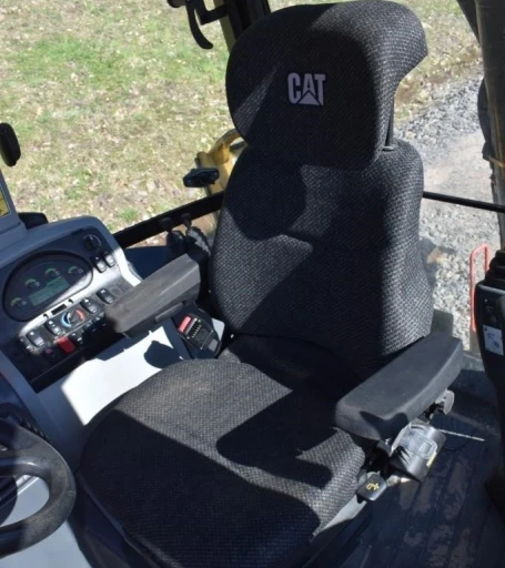 2017 CATERPILLAR 420F2 BACKHOE