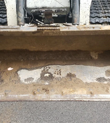 2017 BOBCAT T770  Skid Steer