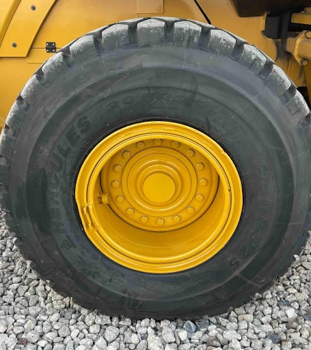 2016 Caterpillar 938M Wheel Loader