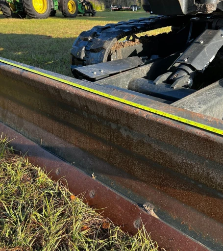 2022 Bobcat E50 mini excavator
