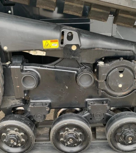 2013 Challenger MT765D Track Tractor