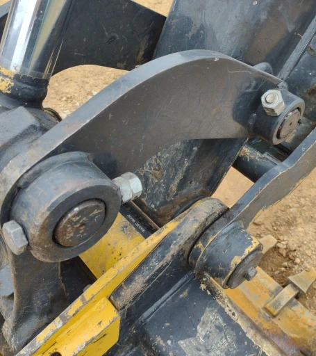2020 John Deere 60G  mini excavator
