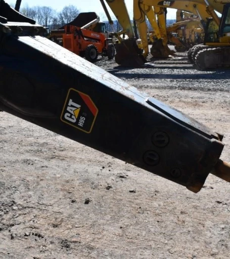 2017 CATERPILLAR 420F2 BACKHOE