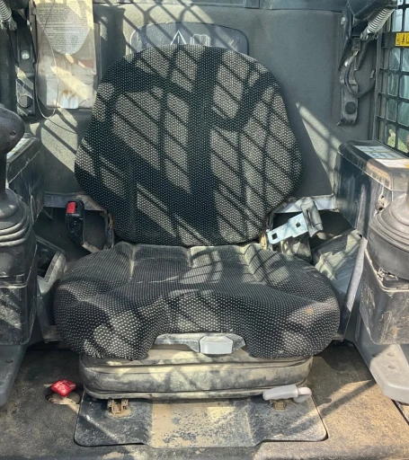 2020 Bobcat T870 Track Loader