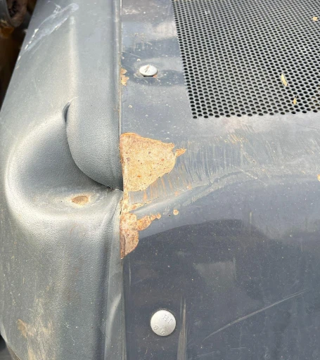 2019 John Deere 333G  tracked skid steer loader