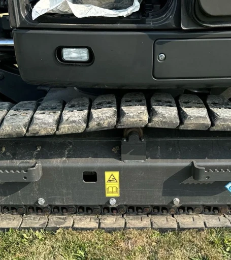 2020 Case CX80C excavator