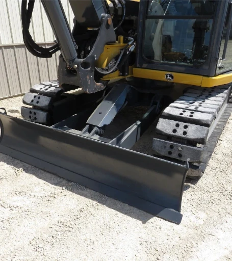 2014 John Deere 85G Excavator