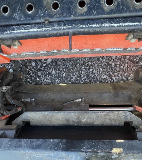 2019 KUBOTA SVL95-2S