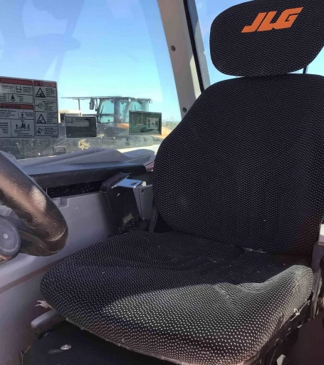 2018 JLG 925 Telehandler