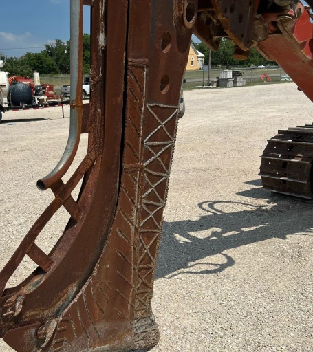 2006 Ditch Witch HT185 cable plow