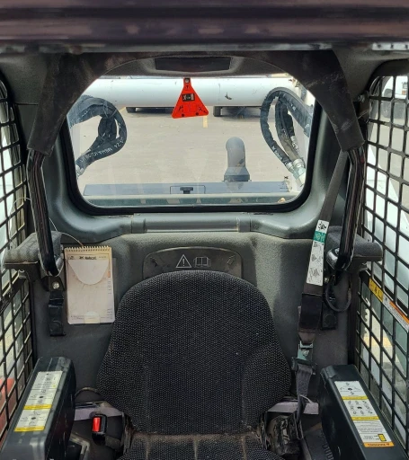 2020 Bobcat T770 Skid Steer
