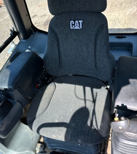 2019 Caterpillar D5K2 LGP dozer