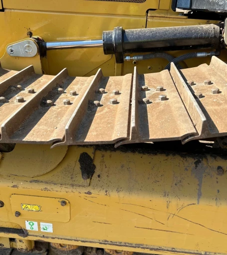 2019 Caterpillar D5K2 LGP dozer