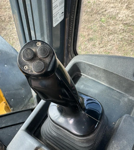 2013 John Deere 524K High Lift Wheel Loader,