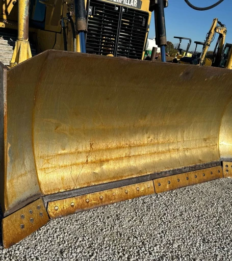 2011 Caterpillar D6T XL dozer