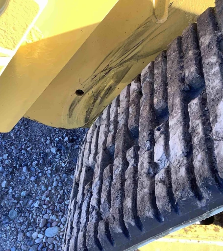 2019 Caterpillar 299D2 XHP Compact Track Loader