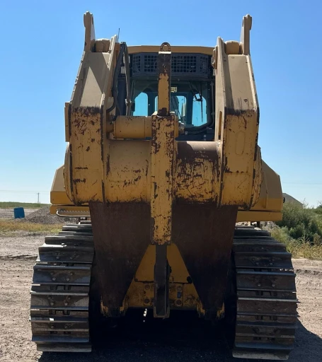 2013 John Deere 1050J Dozer