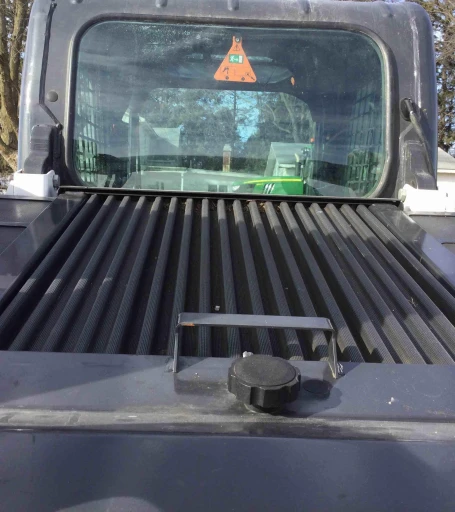 2021 Bobcat T770 Compact Track Loader