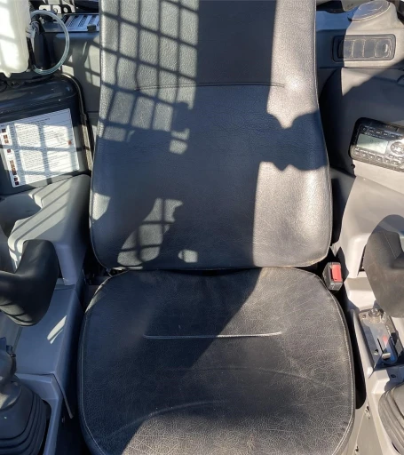 2019 KUBOTA SVL95-2S