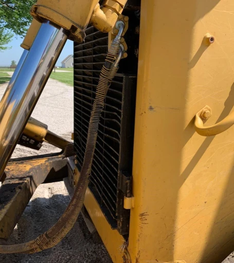 2005 Caterpillar D6R XL Ll Dozer WRipper