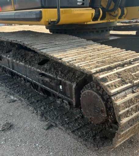 2013 Caterpillar 324EL Excavator