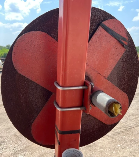 2006 Ditch Witch HT185 cable plow