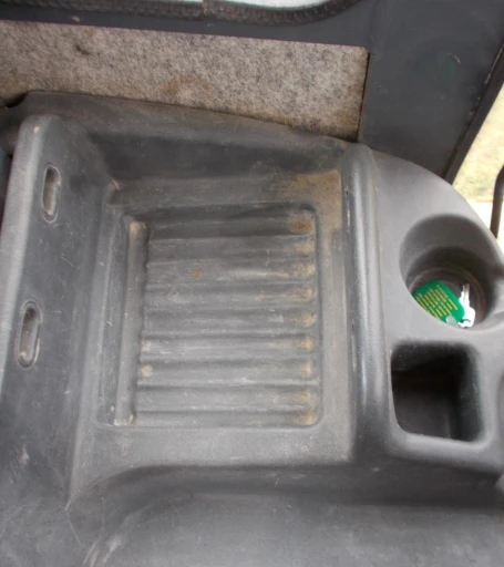 2015 John Deere 544K Wheel Loader