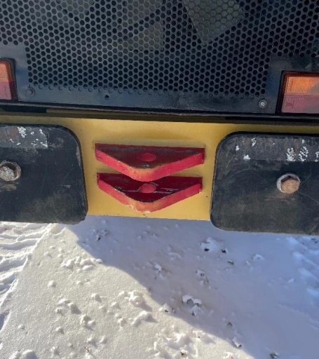 2005 Caterpillar 924GZ Wheel Loader