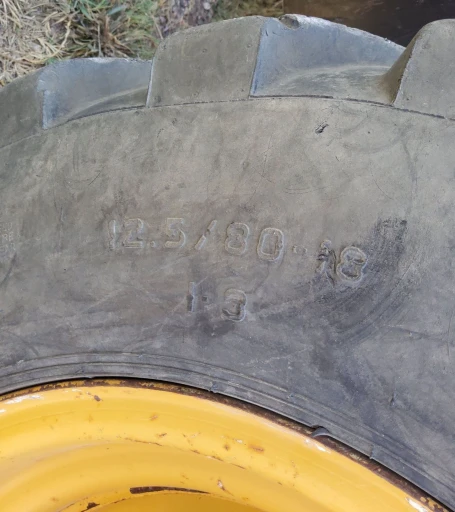 2013 Caterpillar 420F IT Backhoe
