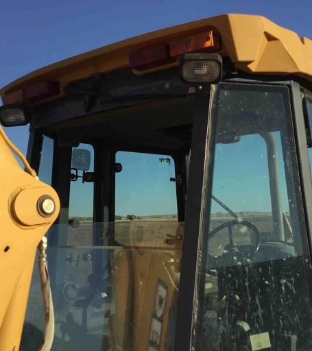2001 John Deere 310G 4x4 Loader Backhoe WExtendahoe