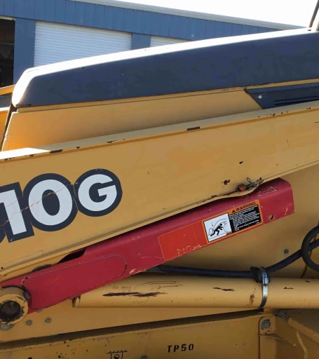 2001 John Deere 310G 4x4 Loader Backhoe WExtendahoe