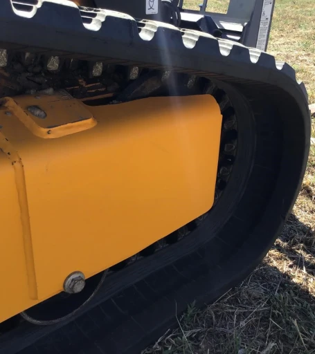2015 JCB 260T Skid Steer Track Loader