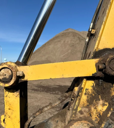 2015 Caterpillar 311FL RR excavator