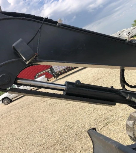 2019 John Deere 60G Mini Excavator
