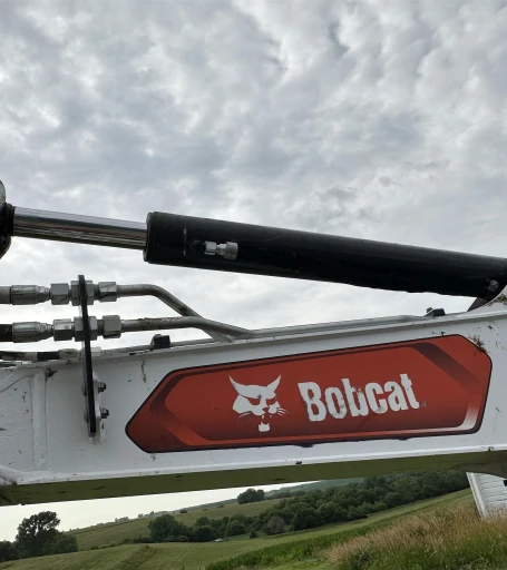 2020 Bobcat R2-Series E50 Compact Excavator
