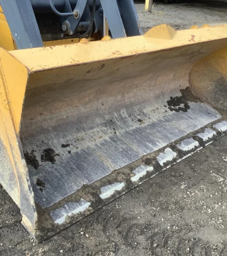 2015 John Deere 310SL 4x4 Loader Backhoe WExtendahoe, Compactor & Bucket