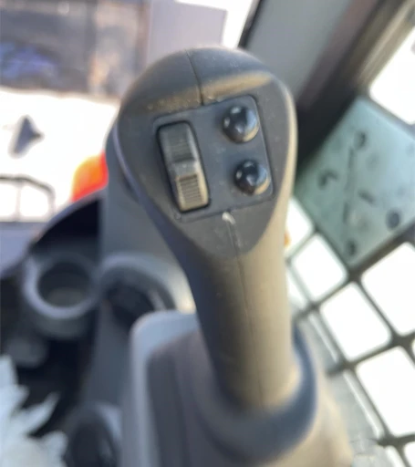 2019 Caterpillar 259D3 Skid Steer