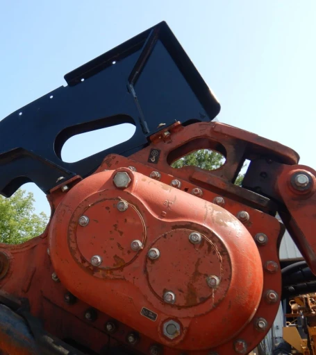 2004 Ditch Witch HT115 cable plow