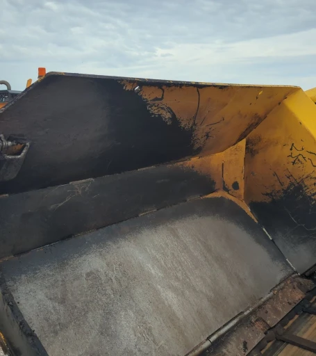 2020 Carlson CP130 paver