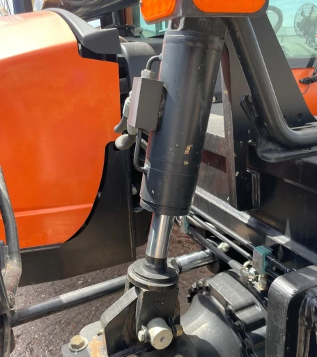 2013 JLG G1055A 4x4x4