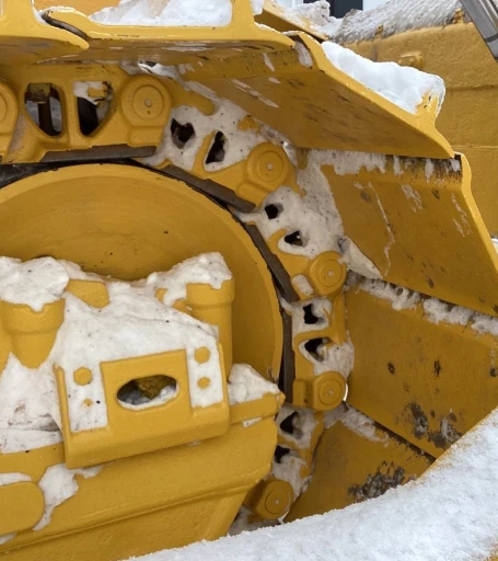 2017 Komatsu D65PX-18 Dozer