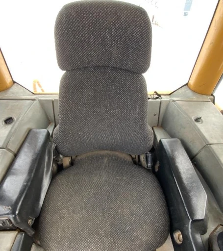 2005 Caterpillar D6N LGP Crawler Dozer