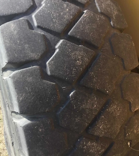 2015 John Deere 544K High Lift Wheel Loader