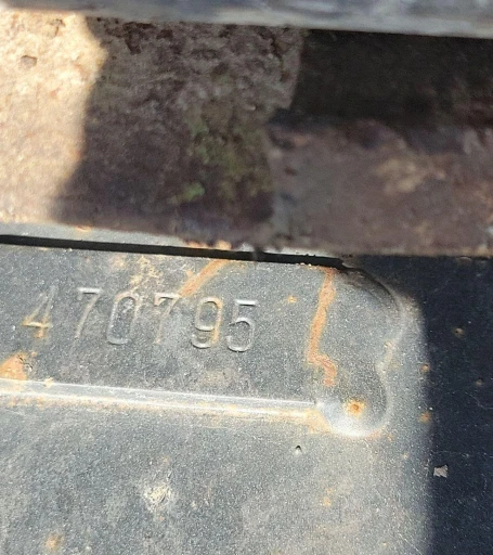 2018 Bobcat E85 Mini Excavator