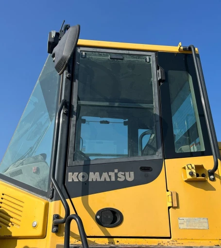 2015 Komatsu WA470-7 wheel loader