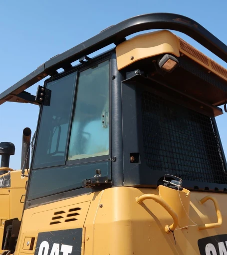 2014 Caterpillar D6K2 XL dozer