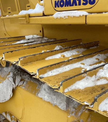 2017 Komatsu D65PX-18 Dozer