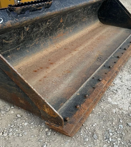 2019 Caterpillar 259D3 tracked skid steer loader